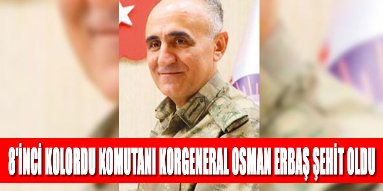 MSB: Askeri helikopter kaza kırıma uğradı: 10 şehit, 3 yaralı