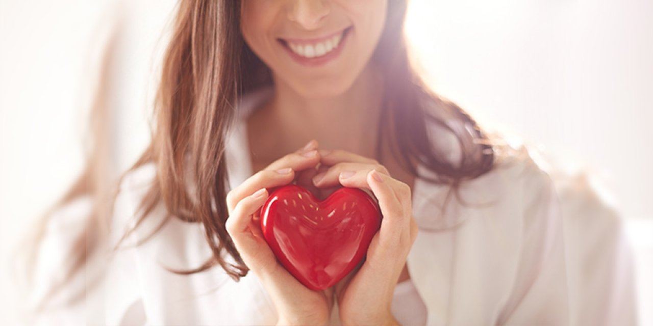 Kadın Kalbinin 7 Farkı