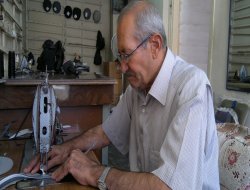 Kasketçilik Tarih Oluyor