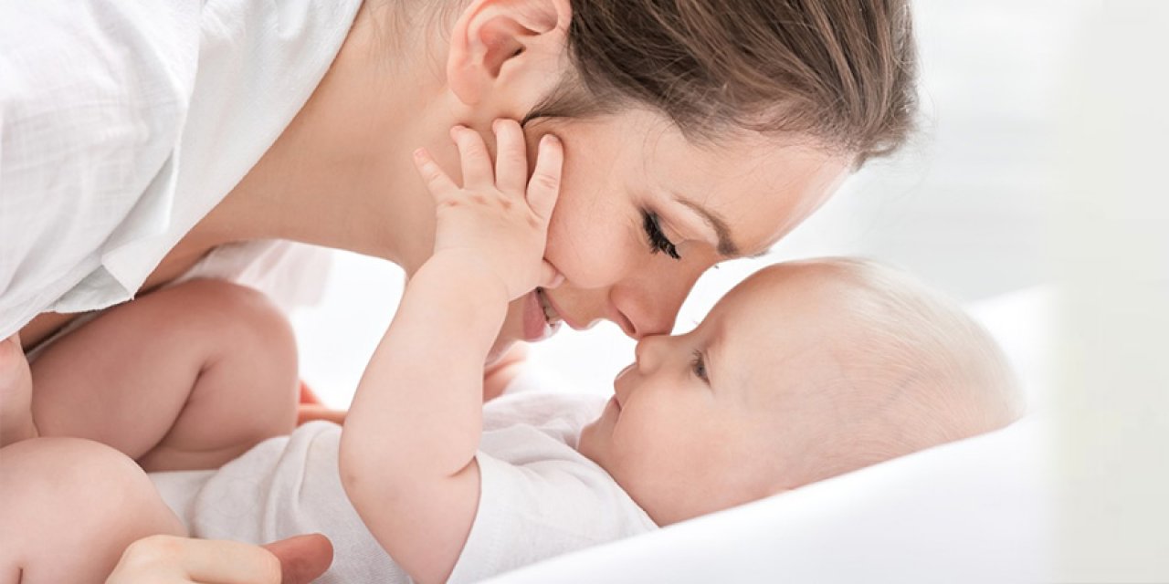 Polikistik over anneliğe engel değil