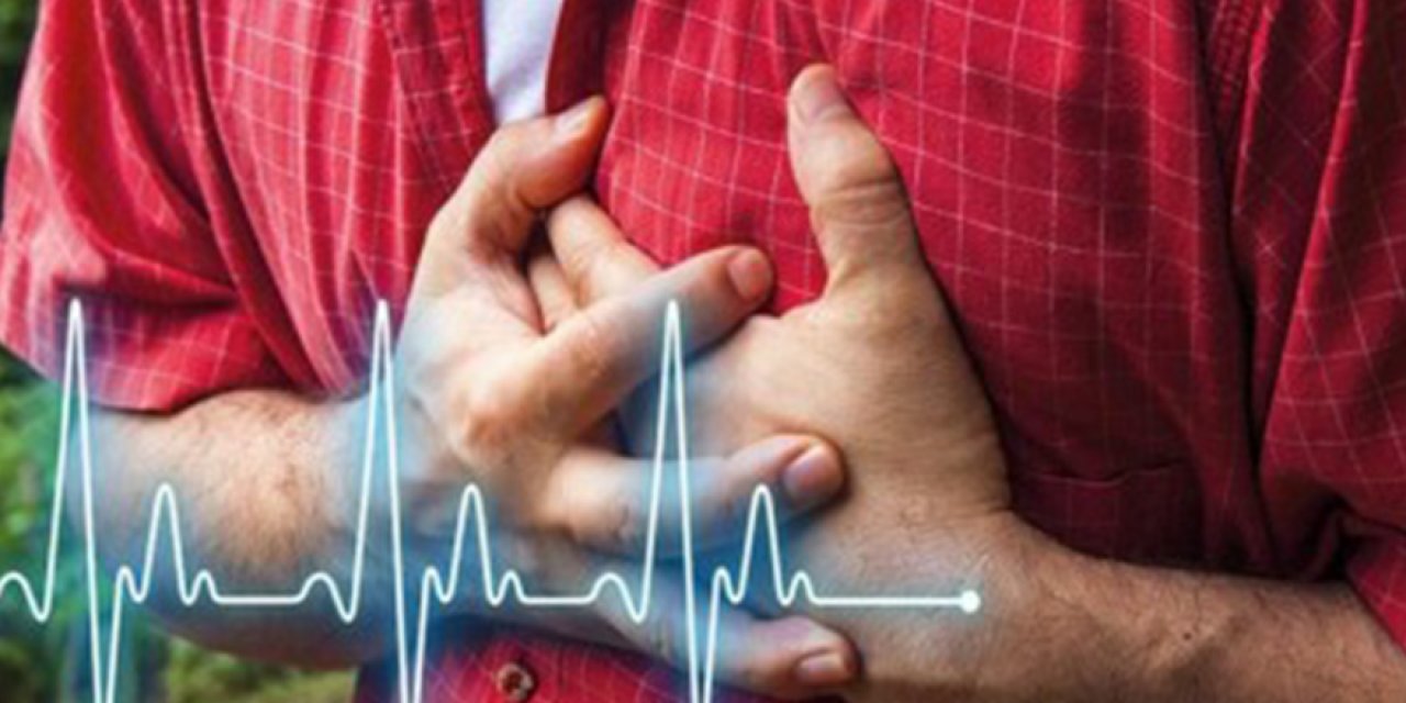 Kalp Krizine Karşı Önleminizi Alın!