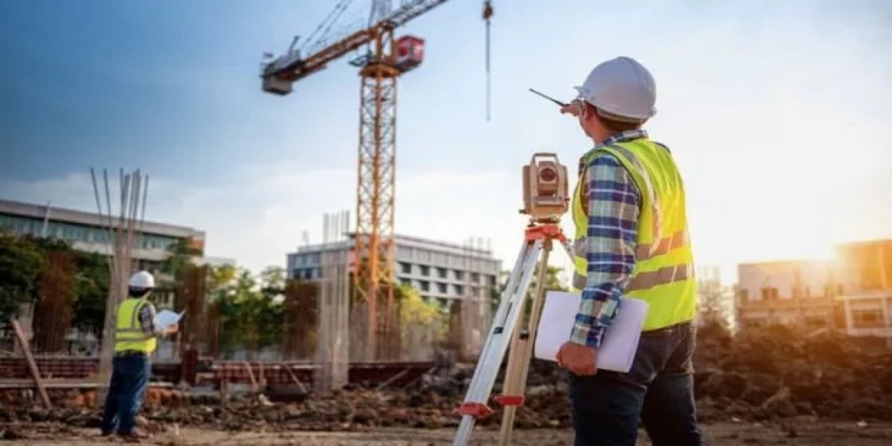 İnşaat maliyet endeksi  arttı