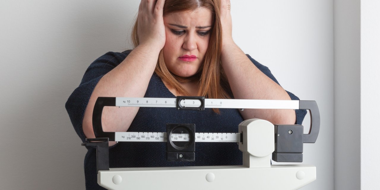 Obezitenin Yol Açtığı 10 Hastalık!