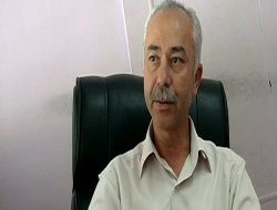 Gençlik ve Spor Müdürlüğüne Özince atandı