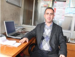 İmza kampanyası başlatacaklar