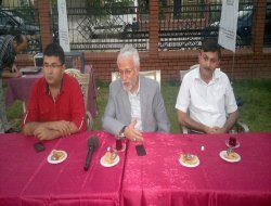 Kapalı Sistem için 1 milyon 500 bin lira tamam!