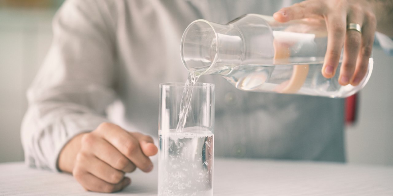 Yaşam Kaynağımız ‘Su’ Hakkında En Çok Merak Edilen 8 Soru 8 Cevap!