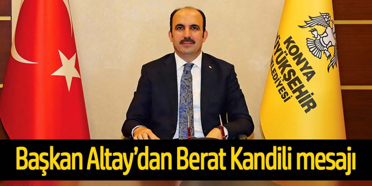 Berat Gecemiz Mübarek Olsun