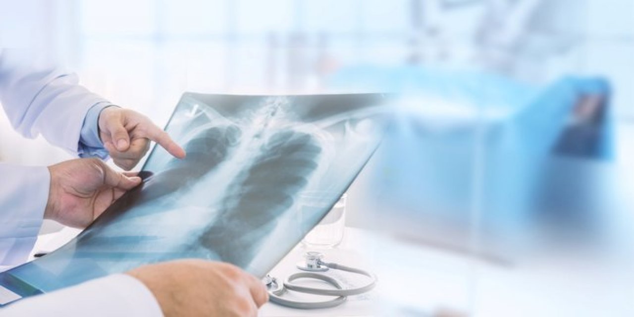 Hırıltılı solunum varsa dikkat!