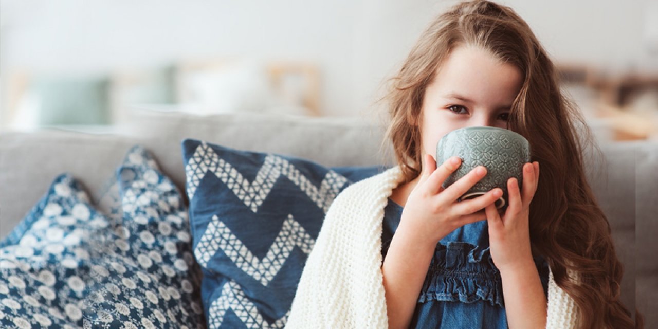 Çocuklarda Bu Hastalıklar Kapıyı Çalmaya Başladı!