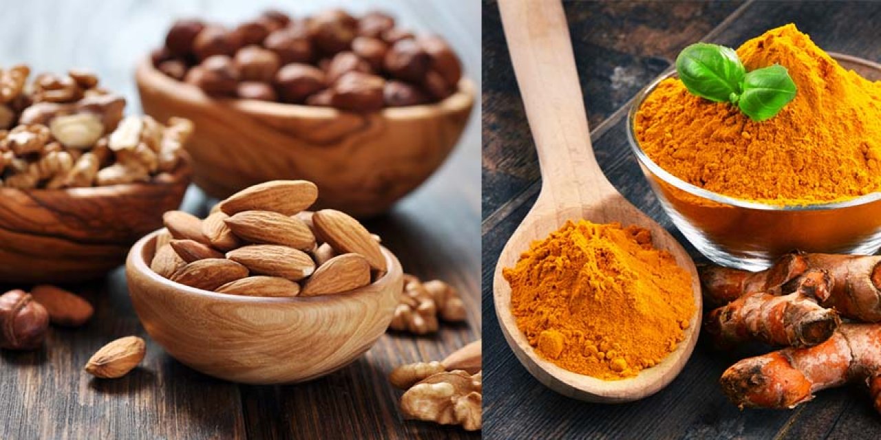 Hafızayı Güçlendiren 9 Beslenme Önerisi!