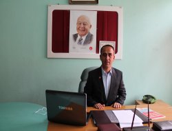 Süllü’den sosyal medyada değerlendirme