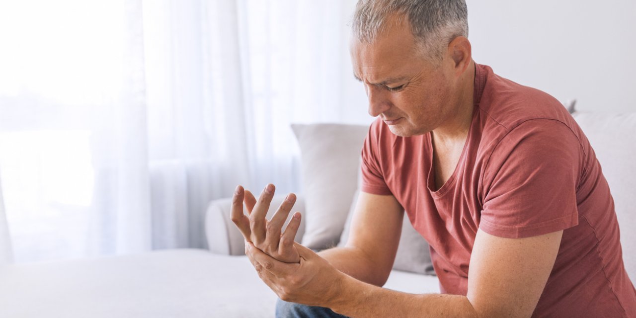 Andropozu hafif belirtilerle atlatmak için ne yapmalı?