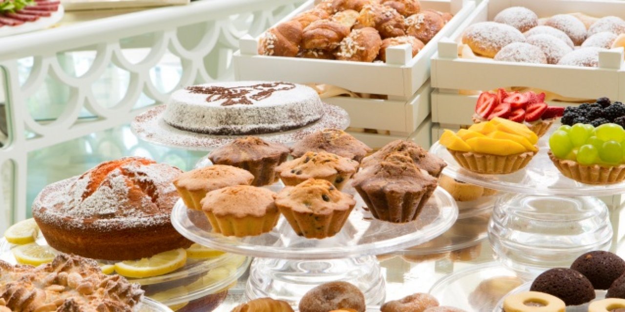 Hamur işi ve tatlı isteği depresyon habercisi…