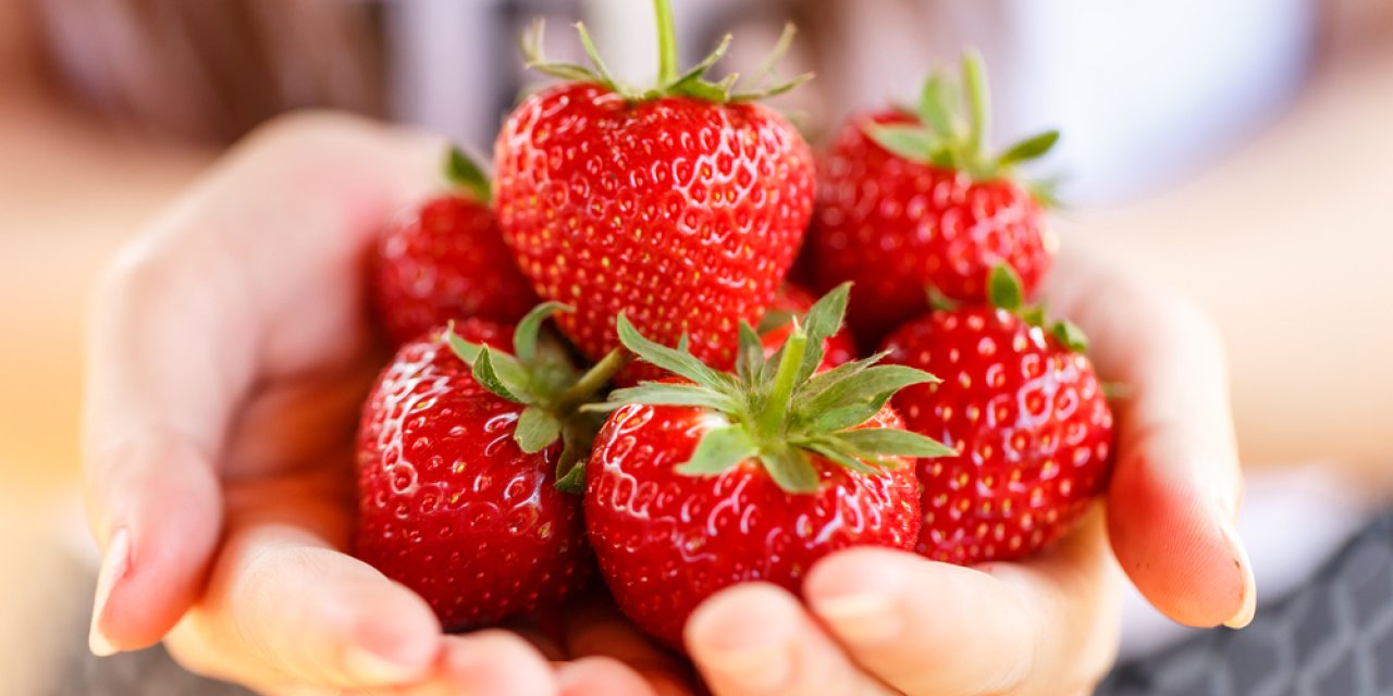 Yorgunluğunuzu bu besinlerle yenin!