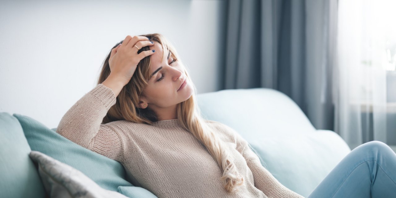 Kadınlar dikkat! Mide ağrısı sandığınız kalp krizi sinyali olabilir!