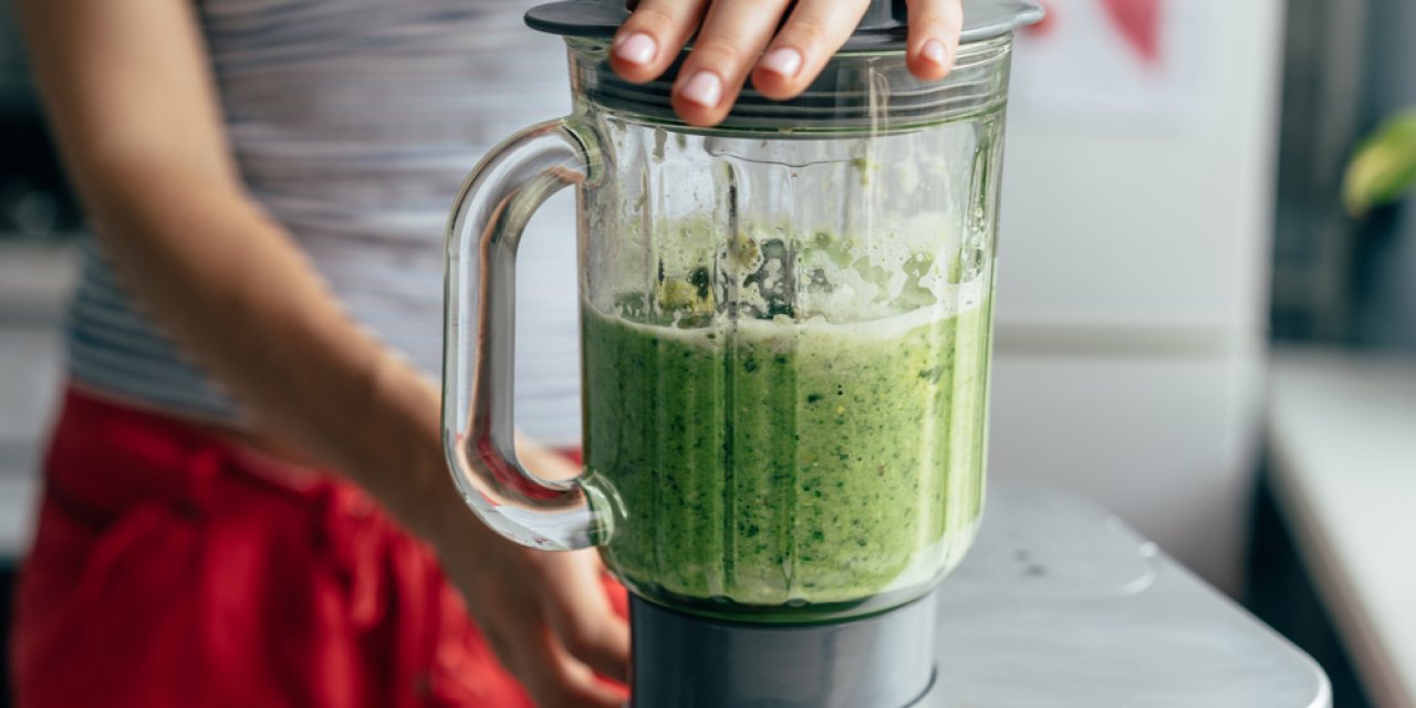 Kilo vermek için yapılıyor ama!