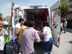 Ereğli’de Trafik Kazası: 1 Ölü