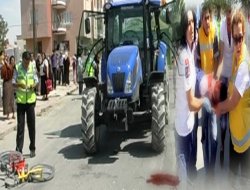 Kaçan sürücü yakalandı!