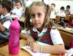 Ereğli’ye Eğitim yatırımları aralıksız sürüyor