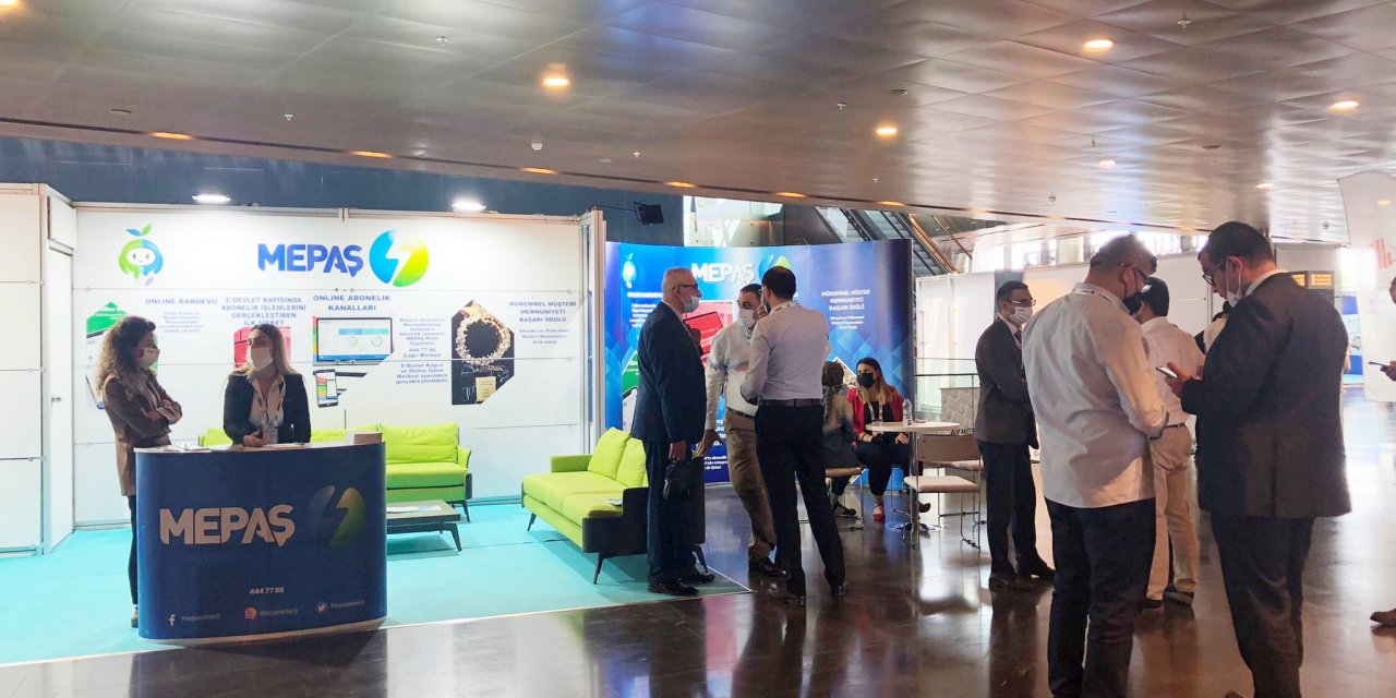 MEPAŞ’a Yoğun İlgi