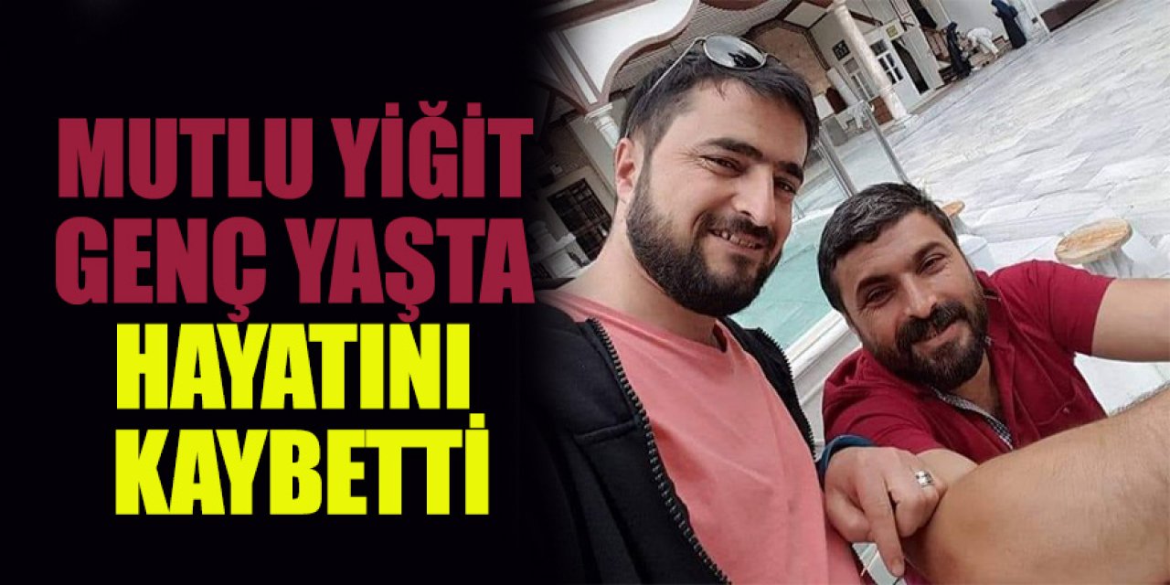 Mutlu Yiğit Genç Yaşta Hayatını Kaybetti