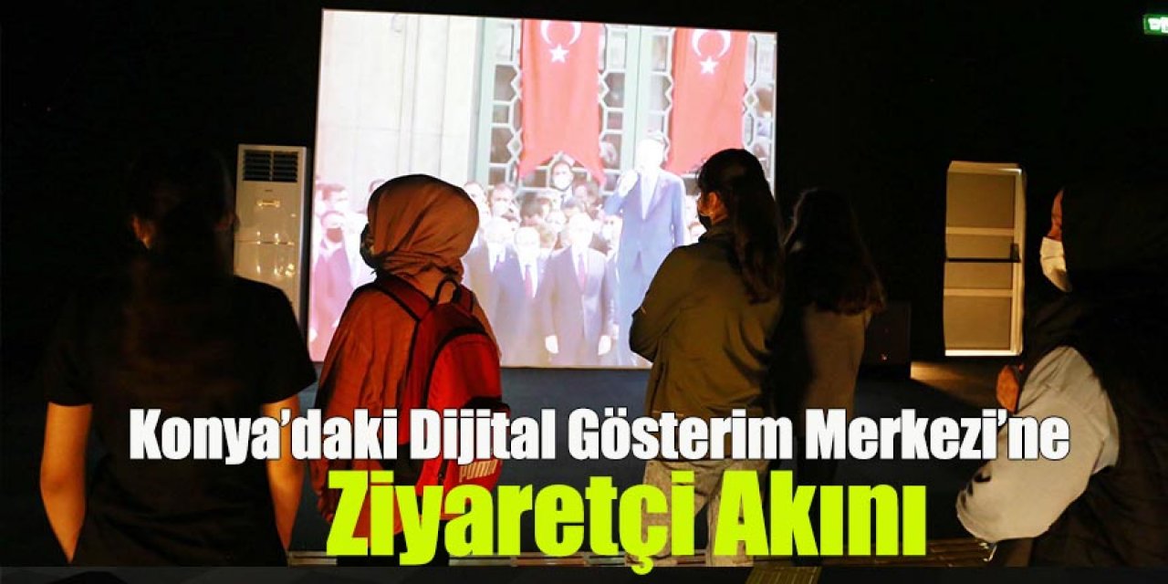 Yüzyılın Projesi “Kanal İstanbul” İzleyiciyle Buluşuyor 