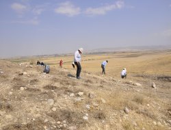 Ereğli Tarihi Gün Yüzüne Çıkıyor