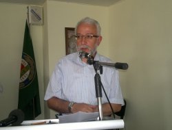 Zorlu: biz kum siyaseti yapmıyoruz!