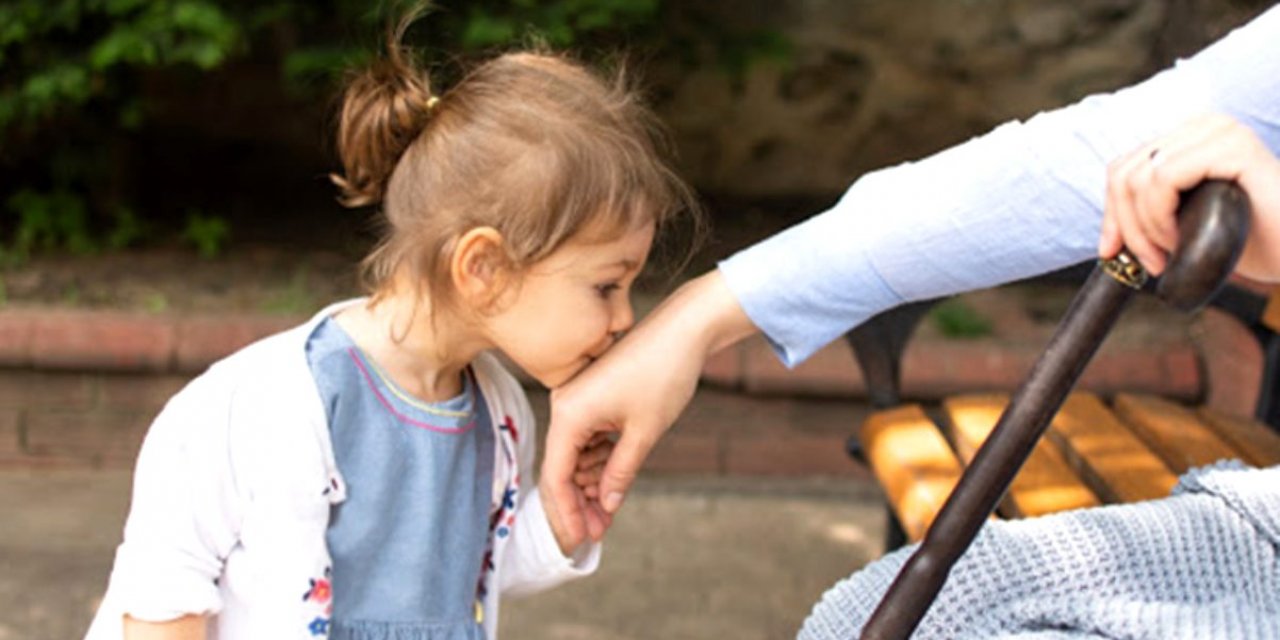 Bayramlar, mutlu olma alışkanlığı kazandırıyor…