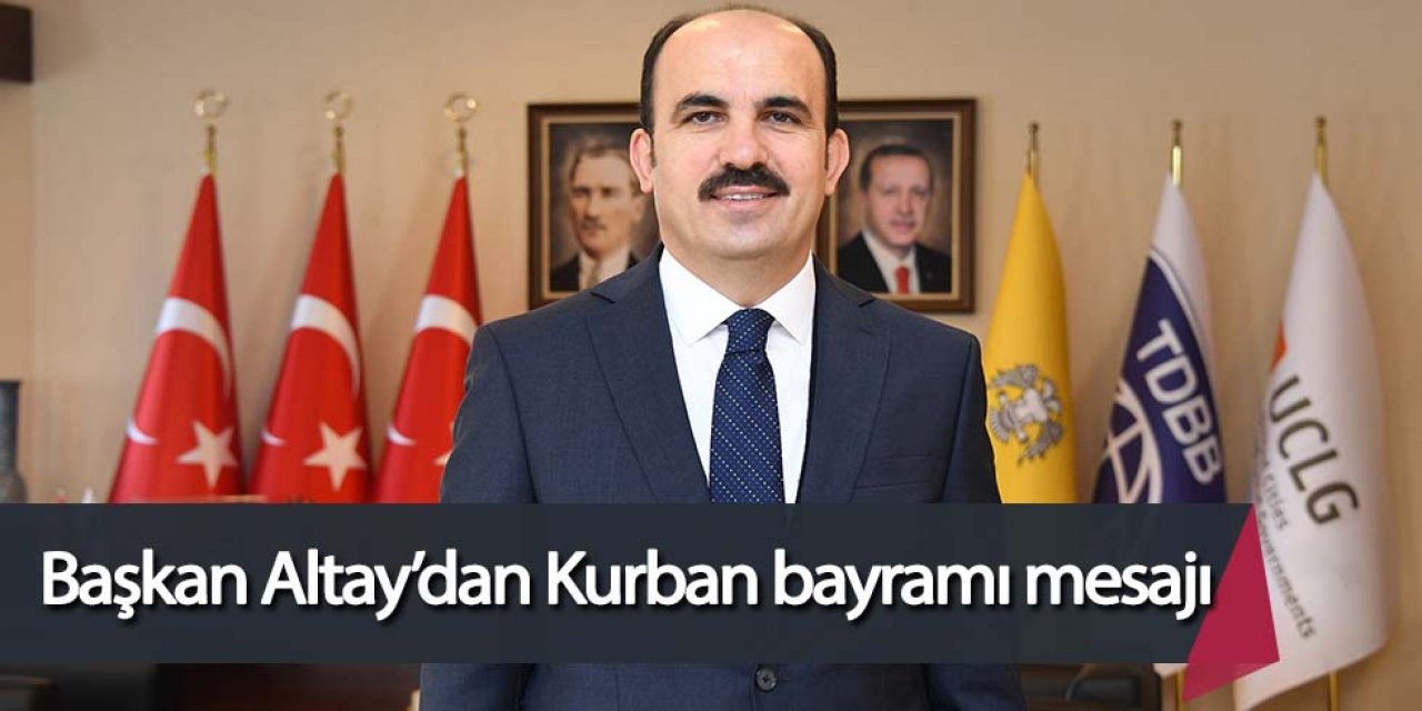 Kurban Paylaşmaktır, Şükürdür