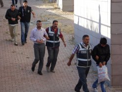 Ereğli’nin akciğerleri temizlendi!