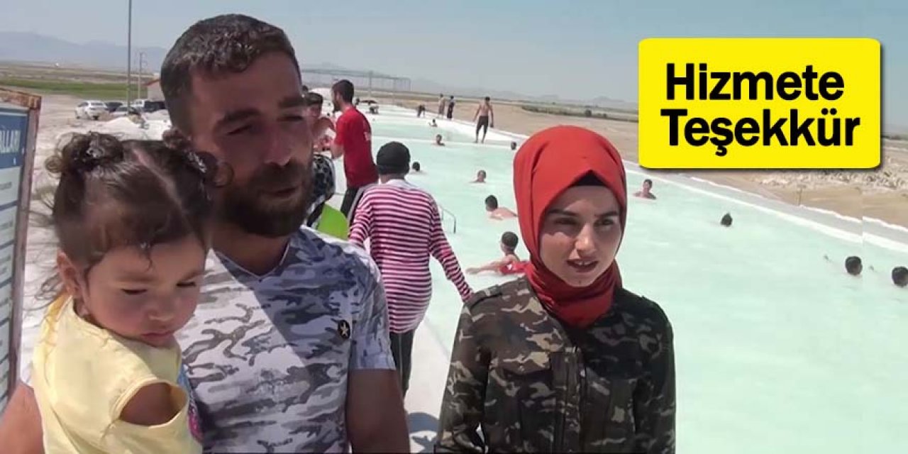 Ereğli Belediyesinin hizmet atağı aralıksız sürüyor