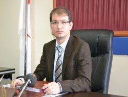 Ağır: Ereğli’nin hekim sıkıntısı giderilecek