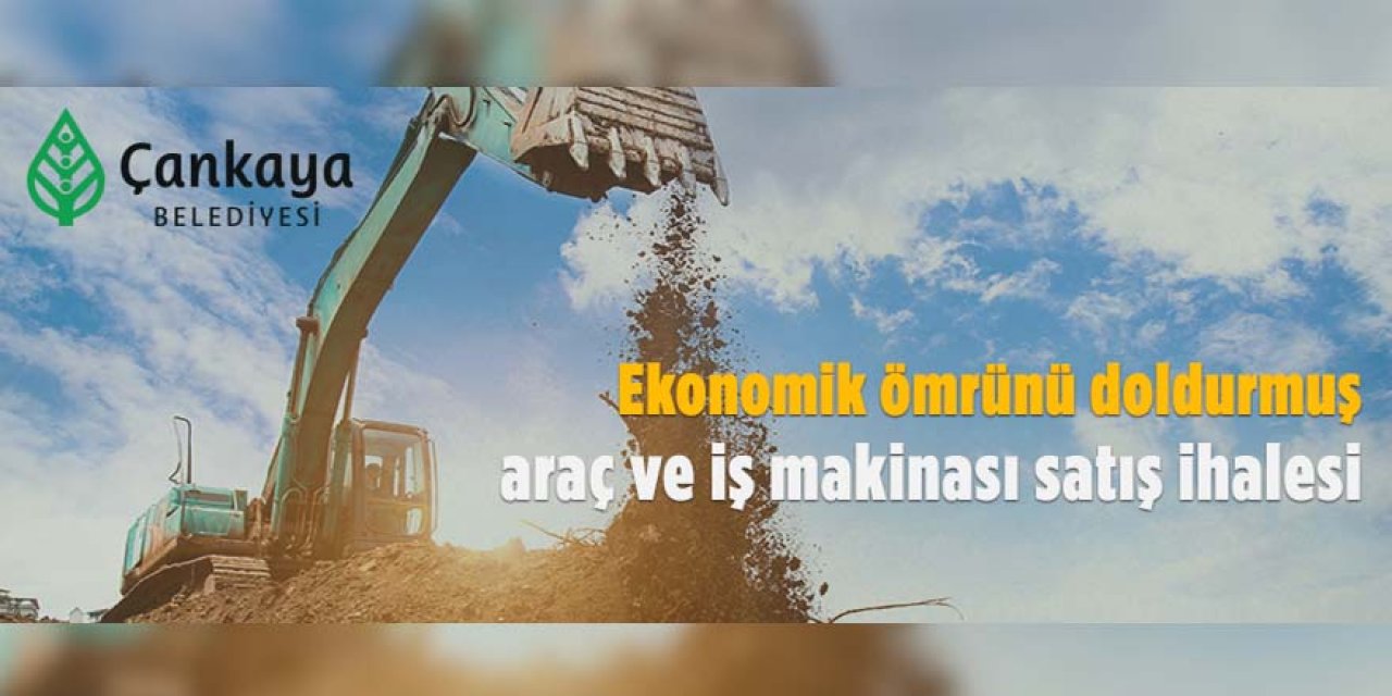 Ekonomik Ömrünü Doldurmuş Araç Satışı