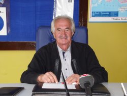 Say: Derilerinizi THK’ya bağışlayın