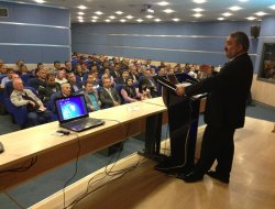 Etyemez’den Deneyim ve Vizyon dersi