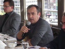 TYB’ de 4. Danışma Kurul Toplantısı