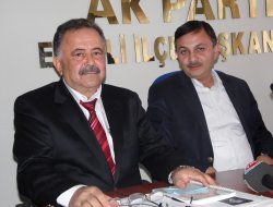 Bilgi çağının yükselen kenti Ereğli olmalı