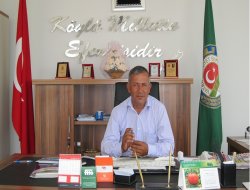 Ereğli’de 250 bin dekar alanda ekim yapılacak