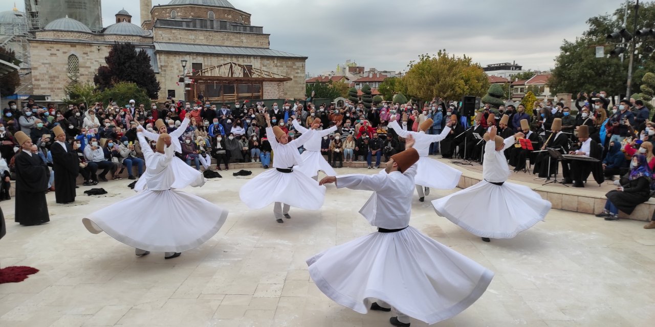 18. Mistik Müzik Festivalinde Muhteşem Final