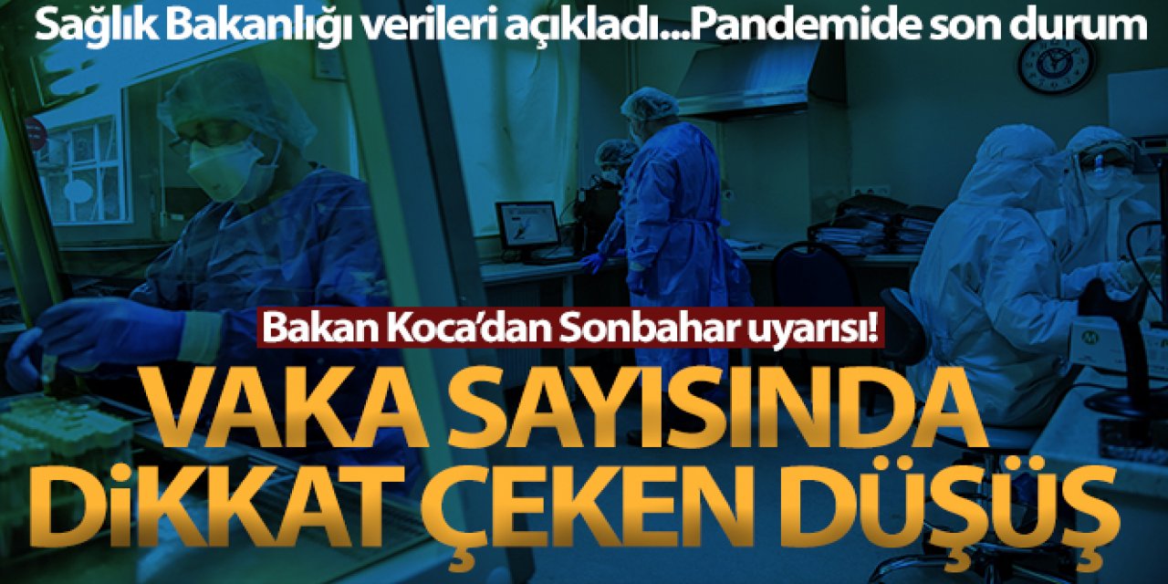 Son 24 saatte korona virüsten 203 kişi hayatını kaybetti