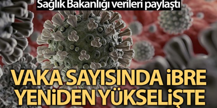 Son 24 saatte korona virüsten 214 kişi hayatını kaybetti