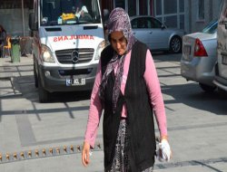 Ereğli’de de acemi kasaplar iş başındaydı