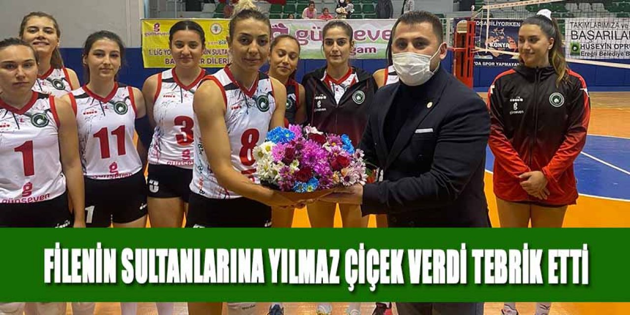 FİLENİN SULTANLARI AKSARAY TEMSİLCİSİNİ MAĞLUP ETTİ