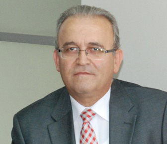 M. Nadi Taşçıoğlu Ereğli için aday adayı