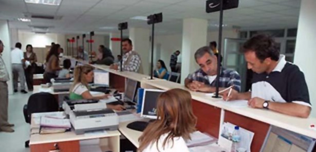 Kıdem tazminatına 15 yıl şartı getiriliyor