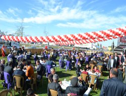 Otağ Et ve Mangal açıldı