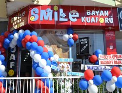 Smile ile kendinizi farklı hissedeceksiniz!