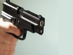 Ereğli’de Silahlar Konuştu 1 Yaralı